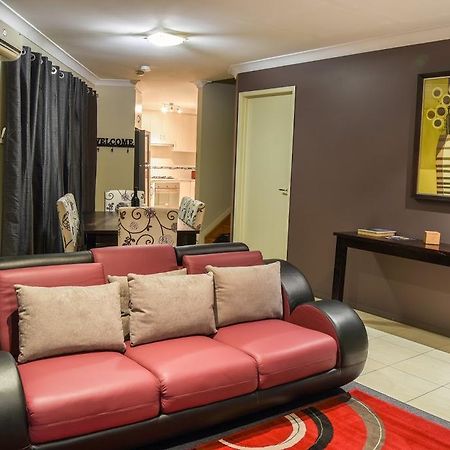 Atricom Διαμέρισμα Stanthorpe Εξωτερικό φωτογραφία